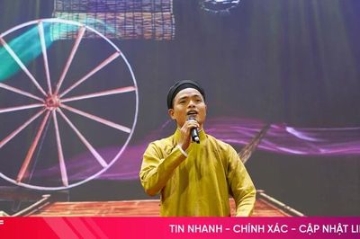 Hà Tĩnh sẵn sàng tham dự Hội diễn đàn, hát dân ca 3 miền năm 2026