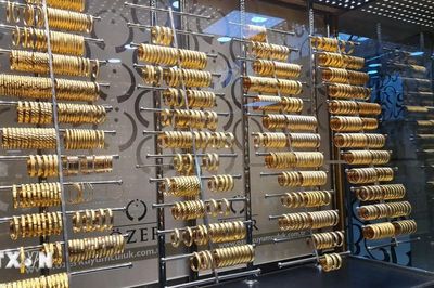 Giá vàng hướng tới quý giảm đầu tiên kể từ năm 2024
