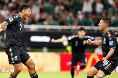 Xem trực tiếp trận Mexico-Ecuador ở World Cup 2026 trên kênh nào?