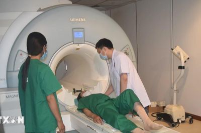Từ 1/7: Mở rộng thêm nhiều quyền lợi hơn cho người tham gia bảo hiểm y tế
