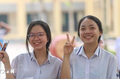 Thi Tốt nghiệp Trung học phổ thông năm 2026: 'Mưa điểm 10' môn Toán