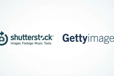 Getty Images hủy bỏ thương vụ sáp nhập trị giá 3,7 tỷ USD với Shutterstock
