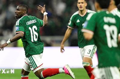 Mexico vào vòng 1/8 World Cup 2026, phá 'lời nguyền' kéo dài 40 năm