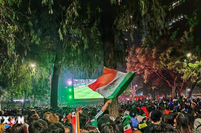 World Cup 2026: Phần thưởng cho những chiến binh