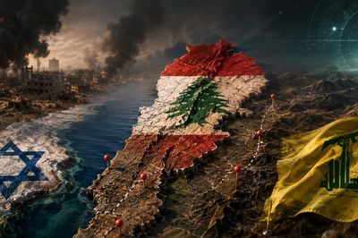 Phụ lục an ninh mới và bài toán giải giáp Hezbollah tại Liban