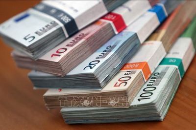 ECB cân nhắc tăng gấp đôi tỷ lệ dự trữ bắt buộc