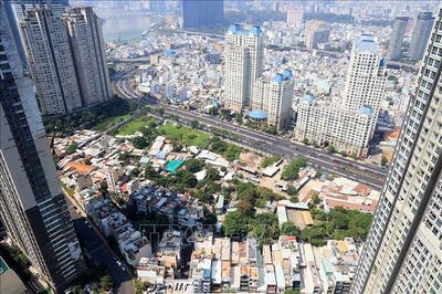 Giải 'cơn khát' nhà ở xã hội - Bài 1: Bài toán cung cầu nhà ở đô thị