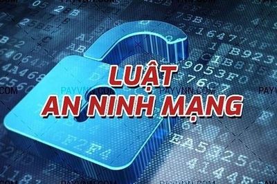 Đưa Luật An ninh mạng vào cuộc sống, bảo vệ tốt hơn quyền, lợi ích của người dân