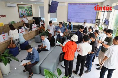 AI và bài toán pháp lý ở cơ sở - Bài 1: Khi công tác pháp lý ở cơ sở đứng trước áp lực mới