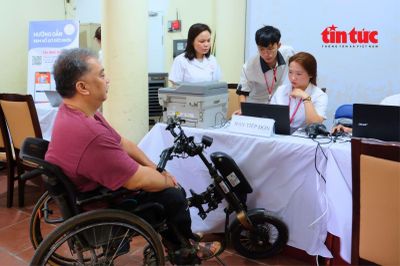 Hà Nội đưa dịch vụ y tế đến gần hơn với người dân
