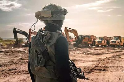 Bước đi đầu tiên trong kế hoạch Gaza: Hamas sẽ bị cô lập?