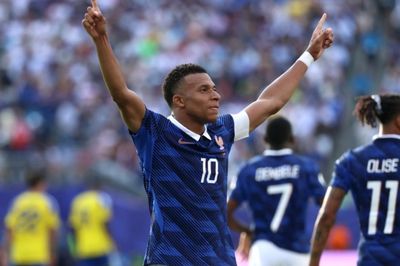 World Cup 2026: Người Pháp lại mơ mộng