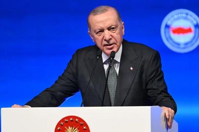 Ông Erdogan muốn Thổ Nhĩ Kỳ hội nhập hoàn toàn vào khuôn khổ quốc phòng châu Âu