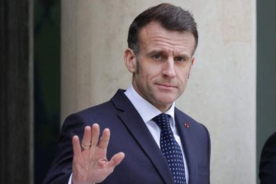 Pháp ấn định ngày bầu Tổng thống mới, ông Macron không tái tranh cử
