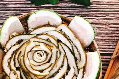 Loại quả được đánh giá 'tốt nhất thế giới', hóa ra ở Việt Nam ngoài chợ rẻ bất ngờ