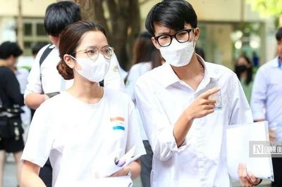 Phổ điểm xét tuyển đại học 2026: Khối B00 bứt phá, C00 giảm mạnh