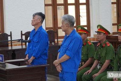 Vụ án AIC tại Bình Thuận cũ: Cựu Giám đốc Sở GD&ĐT lĩnh 15 năm tù vì nhận hối lộ 2,4 tỷ đồng