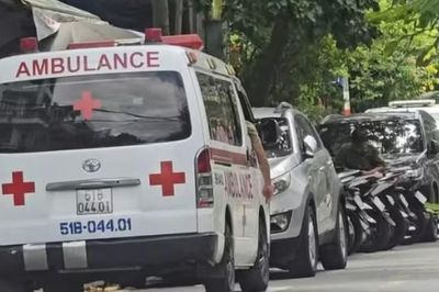 Chồng sát hại vợ mới sinh rồi ra đến công an đầu thú