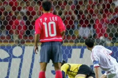 Bàn thắng nhanh nhất lịch sử World Cup