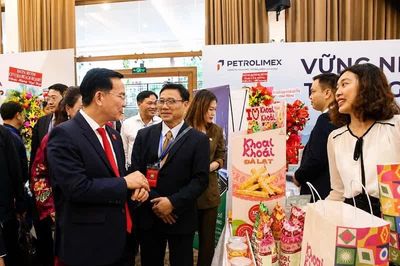 Sức bật mới của cộng đồng doanh nghiệp Lâm Đồng