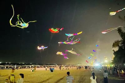 Sắp diễn ra lễ hội Tận hưởng Đà Nẵng 2026