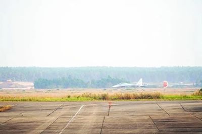 Đề xuất sân bay Biên Hòa không khai thác dân dụng