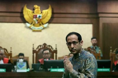 Biểu tượng công nghệ Indonesia 'ngã ngựa': Từ ghế Bộ trưởng đến bản án 10 năm tù của nhà sáng lập Gojek