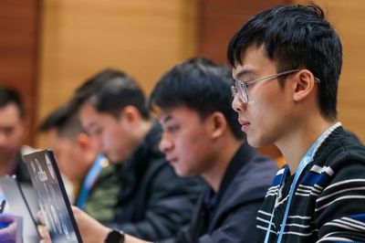 Cấm sử dụng AI giả mạo hình ảnh, video, giọng nói của người khác
