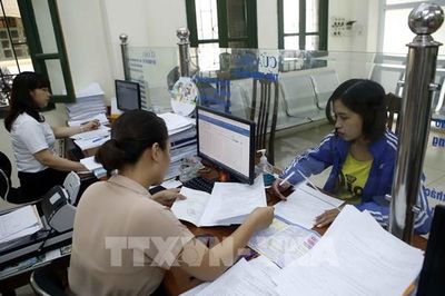 Từ 1/7 nhiều chính sách mới về bảo hiểm xã hội, bảo hiểm y tế mở rộng quyền lợi người dân