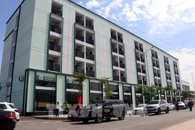 Hưng Yên phát triển nhà ở cho thuê, tăng sức cạnh tranh trong thu hút đầu tư