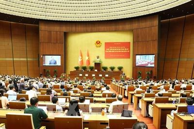 Tăng quyền chủ động cho địa phương trong thực hiện nhiệm vụ nông nghiệp và môi trường