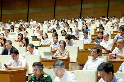 Nâng cao hiệu quả phân cấp, phân quyền trong vận hành mô hình chính quyền 3 cấp