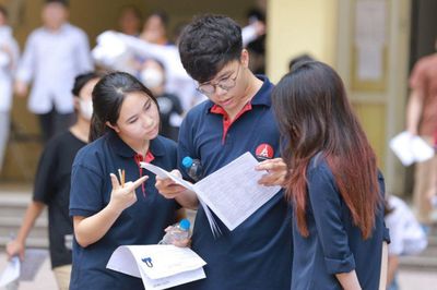8h sáng nay (1/7) công bố điểm thi tốt nghiệp THPT 2026, thí sinh xem điểm ở đâu?