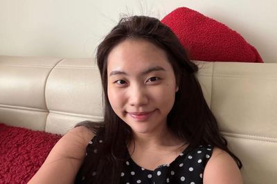 Nhan sắc thật của Phương Mỹ Chi khi lộ mặt mộc