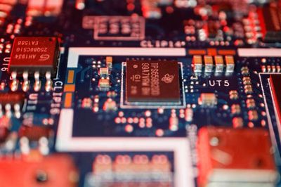 Hàn Quốc công bố kế hoạch đầu tư hơn 1 nghìn tỷ đô la vào chip và trí tuệ nhân tạo