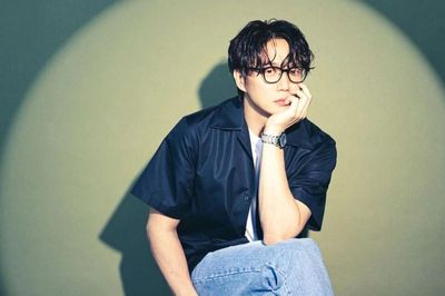 Ca sĩ Sung Si Kyung tiết lộ bí quyết giảm 10kg: 'Tôi đã ăn khoảng 170 con cá bơn'