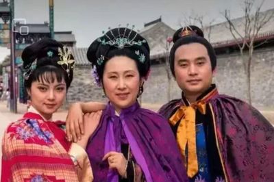 Nữ diễn viên phim Hồng Lâu Mộng (1987) qua đời