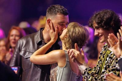 Toàn cảnh lễ cưới Taylor Swift và Travis Kelce: Thời gian, địa điểm, khách mời và những điều đáng chú ý