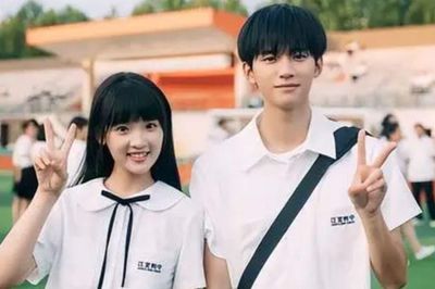 Top 10 phim ngôn tình ngọt sủng xem là nghiện, cực phẩm 8.0 Douban bị bỏ lỡ