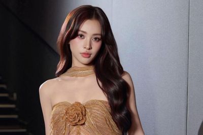 Netizen đứng ngồi không yên với Tiểu Vy