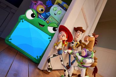 Toy Story 5 thống trị phòng vé Anh Quốc, đạt doanh thu ấn tượng tại Việt Nam