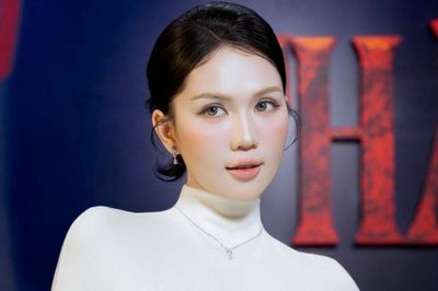 Phát ngôn mới của Ngọc Trinh gây chú ý