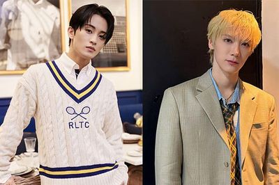 TEN (NCT) thẳng thắn gọi tên Mark Lee, phản ứng của khán giả gây chú ý