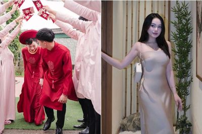 Có gì đặc biệt ở vùng đất kết duyên cho Hồ Văn Cường và bà xã giáo viên?