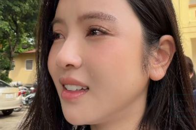 Buồn của Chu Thanh Huyền