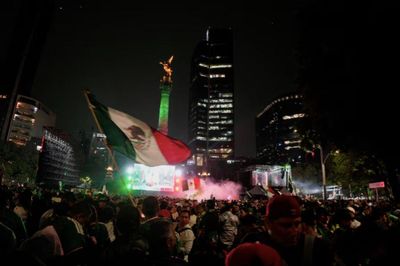 Niềm vui hóa thảm kịch: 3 người tử vong khi ăn mừng chiến thắng của Mexico tại World Cup
