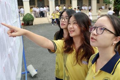 Điểm thi tốt nghiệp THPT 2026: Môn nào có gần 50% thí sinh đạt điểm dưới trung bình?