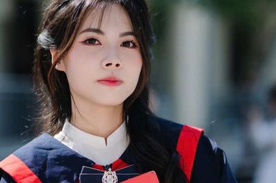 Nữ sinh trường làng trở thành thủ khoa toàn quốc Kỳ thi tốt nghiệp THPT 2026