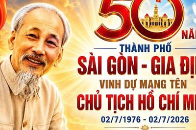 Ra mắt MV 'Thành phố sáng tên Người'