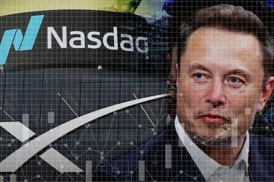 Điều gì đang cản bước châu Á tạo ra các siêu IPO tầm cỡ SpaceX?